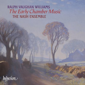 Ralph Vaughan Williams Romance