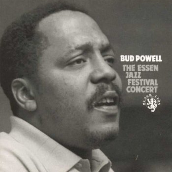 Bud Powell Shaw Nuff