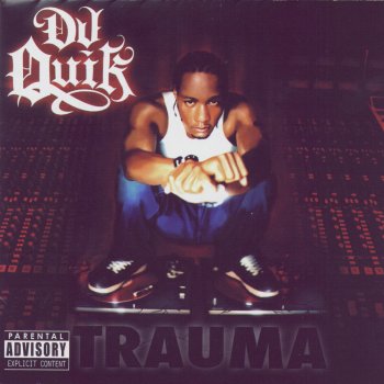 DJ Quik Featuring AMG California