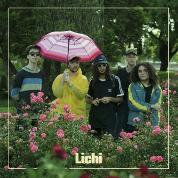 Lichi Desde Acá (feat. Doppel Gangs)