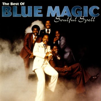 Blue Magic Grateful