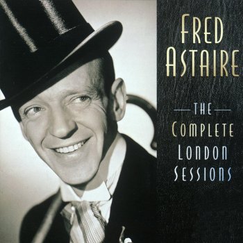 Fred Astaire Dance In the Old Fashioned Way