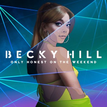 Becky Hill feat. Topic My Heart Goes (La Di Da) (feat. Topic)