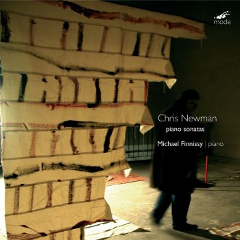 Исполнитель Michael Finnissy, альбом Newman: Piano Sonatas