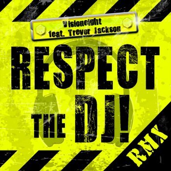 Visioneight Respect the DJ (Rene Park Remix)