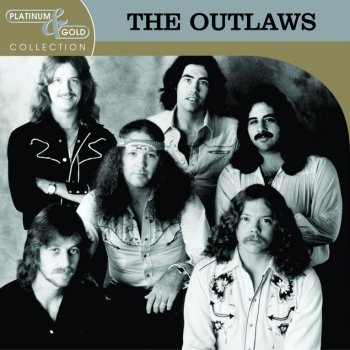 The Outlaws (Ghost) Riders In The Sky