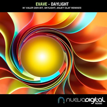 Evave Daylight (Anjey Olaf Remix)