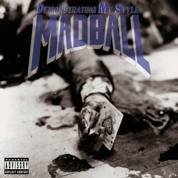 Madball Neustra Familia