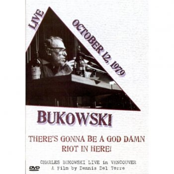 Charles Bukowski The Old Pinch-hitter