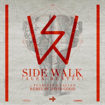Исполнитель Alex Hentze, альбом Side Walk