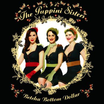 The Puppini Sisters Tu Vo Fa L'Americano