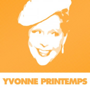 Yvonne Printemps English Lessons