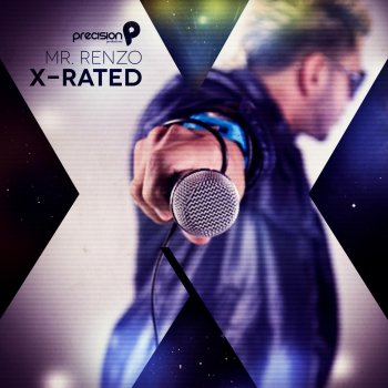 Mr Renzo X-Rated