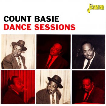 Count Basie Fawncy Meeting You