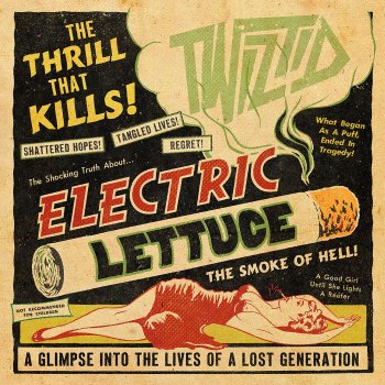 Twiztid feat. Alla Xul Elu High 'Til I Die (feat. Alla Xul Elu)