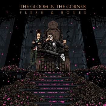 The Gloom In The Corner Deer Hunter