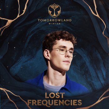 Lost Frequencies Questions (Lost Frequencies Deluxe Remix) [Mixed]