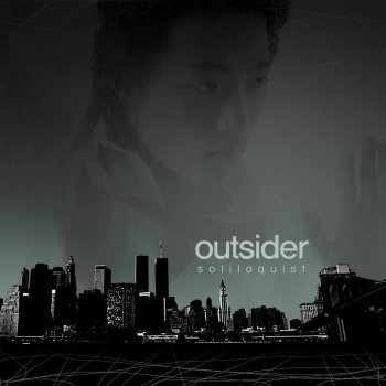 Outsider feat. MC Sniper One Way (feat. MC Sniper)