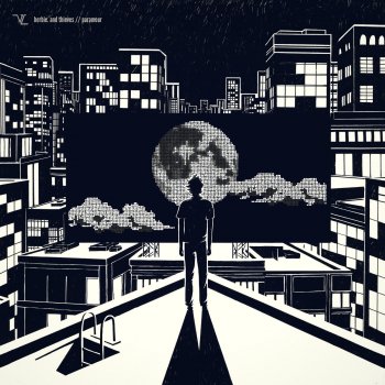 Herbie feat. Thieves And There Ain't