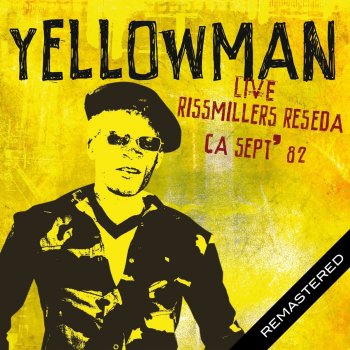 Yellowman Dis Ting Called Pain / Improvisation / Jah a Mi Guiding Star / Mad Over Me (Remastered) (Live)