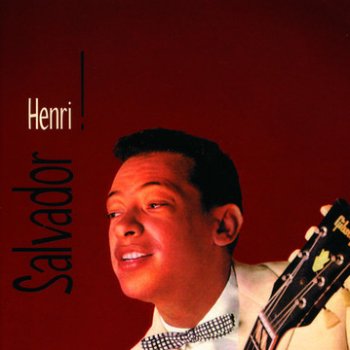 Henri Salvador Stompin' At The Savoy