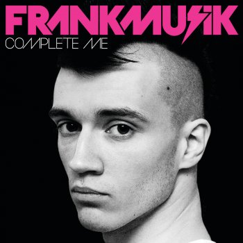 Frankmusik 3 Little Words