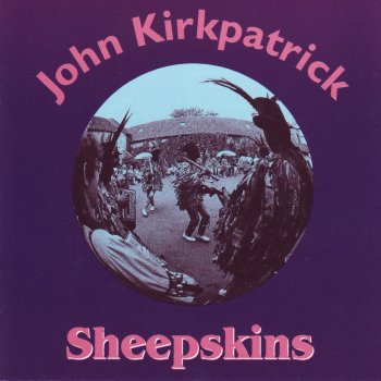 John Kirkpatrick Not for Joe