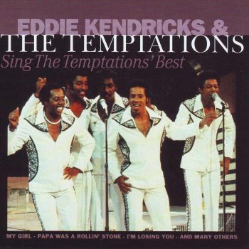 The Temptations Papa Was A Rolling Stone