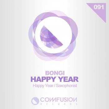 Bongi Saxophonist (Original Mix)