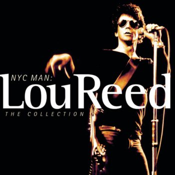Lou Reed I'll Be Your Mirror