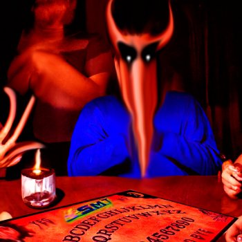 Lasca Pedra feat. Isolas & lildudx Ouija