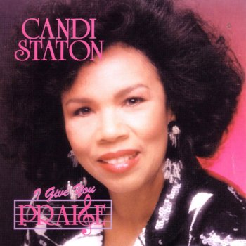 Candi Staton Dance, Dance, Dance