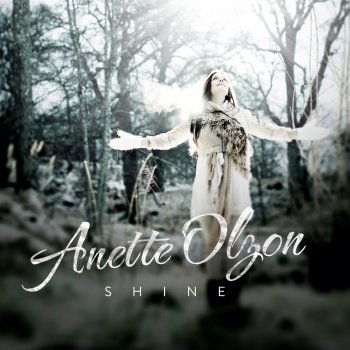 Anette Olzon Moving Away