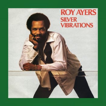 Roy Ayers Smiling With Our Eyes