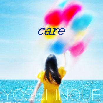 Yosui Inoue Care