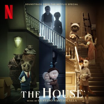 Gustavo Santaolalla Empty House