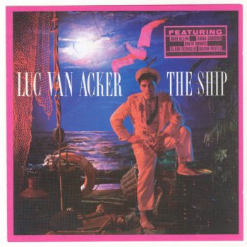 Luc van Acker Indians