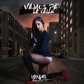 Lennis Rodriguez Vamos pa' la Calle