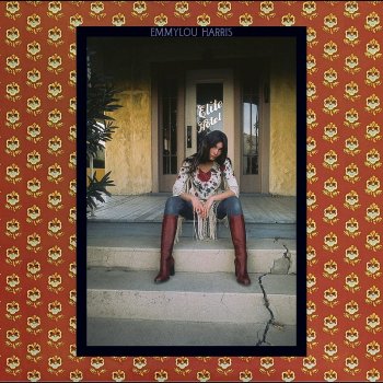 Emmylou Harris Feelin' Single - Seein' Double