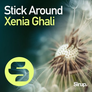 Xenia Ghali Stick Around (Instrumental Edit Mix)