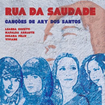 Rua da Saudade Cai Cai