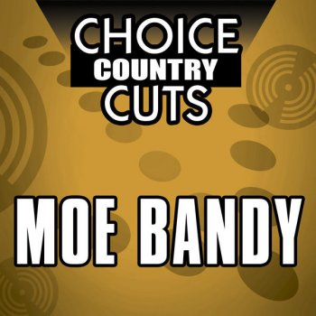 Moe Bandy Good Old Boys