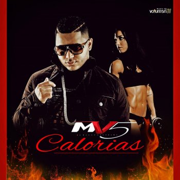 MV5 Calorias