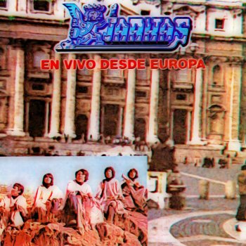 Los Kjarkas Llorando Se Fue - Saya