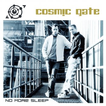 Cosmic Gate Human Beings - Album Mix