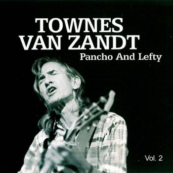 Townes Van Zandt German Mustard (A Clapalong)