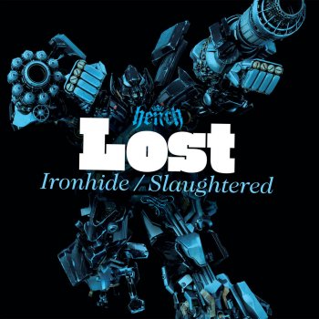 Lost Ironhide