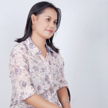 Исполнитель Namy, альбом Dao Buntu Pango-Pango