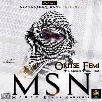 Oritse Femi feat. Timaya Money