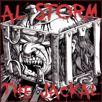 Al Storm The Jackal! - Original Mix